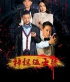 神探伍士德            (2019)