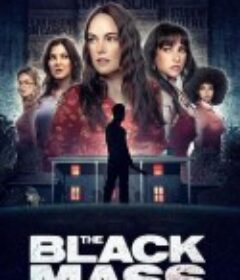 黑弥撒 Black Mass            (2023)