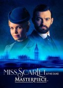 斯嘉丽小姐和公爵 第三季 Miss Scarlet and The Duke Season 3            (2023)