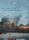 所有我们看不见的光 All the Light We Cannot See            (2023)