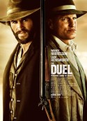 海伦娜之路 The Duel            (2016)