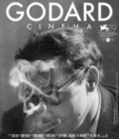 戈达尔的影像 Godard seul le cinéma            (2022)