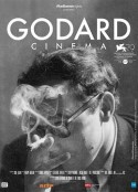 戈达尔的影像 Godard seul le cinéma            (2022)