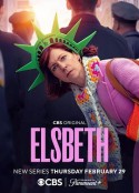 奇思妙探 第一季 Elsbeth Season 1            (2024)
