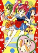偶像天使阳子 アイドル天使 ようこそようこ            (1990)