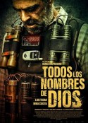 倒数救援战 Todos los nombres de Dios            (2023)