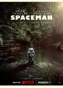 太空孤航 Spaceman            (2024)