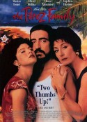 旧爱新欢一家亲 The Perez Family            (1995)