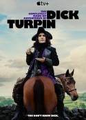 迪克·特平完全虚构的冒险 The Completely Made-up Adventures of Dick Turpin            (2024)