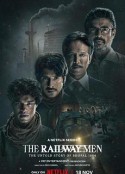 铁道人：1984博帕尔事件 The Railway Men            (2023)