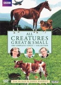 万物生灵 第一季 All Creatures Great and Small Season 1            (1978)