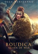勇敢的王后 Boudica            (2023)