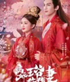 病娇王爷仵作妻            (2023)
