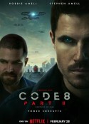 8号警报2 Code 8: Part II            (2024)