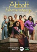 小学风云 第三季 Abbott Elementary Season 3            (2024)
