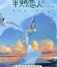 半熟恋人 第三季            (2024)