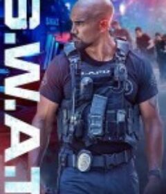 反恐特警组 第二季 S.W.A.T. Season 2            (2018)