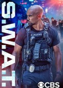 反恐特警组 第二季 S.W.A.T. Season 2            (2018)