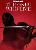 行尸走肉：存活之人 The Walking Dead: The Ones Who Live            (2024)