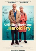 一个人的朝圣 The Unlikely Pilgrimage of Harold Fry            (2023)