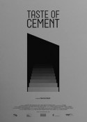 水泥的滋味 Taste of Cement            (2017)
