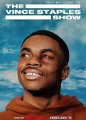 文斯小子 第一季 The Vince Staples Show Season 1            (2024)