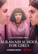 阿若瓦比女校 第一季 AlRawabi School For Girls            (2021)
