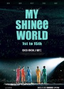 我的SHINee世界 My SHINee World            (2023)
