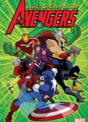 复仇者：世上最强英雄组合 第一季 The Avengers: Earth's Mightiest Heroes Season 1            (2010)