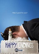 幸福终点站 1-3季 Happy Endings Season 1-3            (2011-2012)