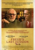 弗洛伊德的最后一会 Freud's Last Session            (2023)