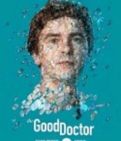 良医 第七季 The Good Doctor Season 7            (2024)