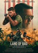 惊天激战 Land of Bad            (2024)
