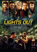 灭灯军团 Lights Out            (2024)