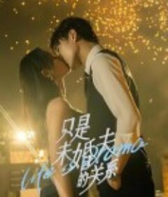 只是未婚夫的关系            (2024)