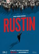 鲁斯汀 Rustin            (2023)