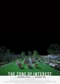 利益区域 The Zone of Interest            (2023)