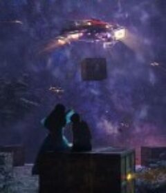 魔盒：隐喻 Box: Metaphor            (2023)