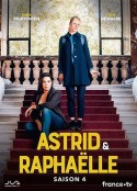 雨女 第四季 Astrid et Raphaëlle Season 4            (2023)