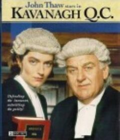 卡瓦纳诉讼 第二季 Kavanagh QC Season 2            (1996)