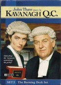 卡瓦纳诉讼 第二季 Kavanagh QC Season 2            (1996)