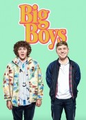 大男孩 第一季 Big Boys Season 1            (2022)