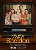 小谢尔顿 第七季 Young Sheldon Season 7            (2024)