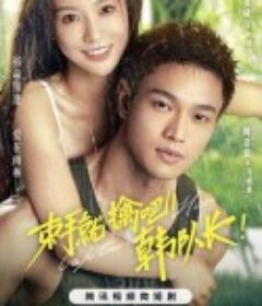 束手就擒吧！韩队长！            (2023)