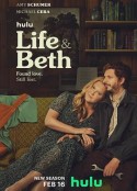 生活与贝丝 第二季 Life & Beth Season 2            (2024)