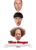 三个臭皮匠 The Three Stooges            (2012)