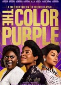 紫色 The Color Purple            (2023)