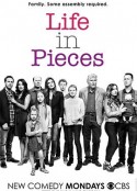 生活点滴 1-4季 Life in Pieces Season 1-4            (2015-2019)