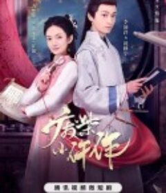 废柴小仵作            (2023)