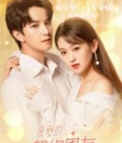 亲爱的契约男友            (2023)